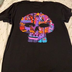 Pirates of the Caribbean tshirt